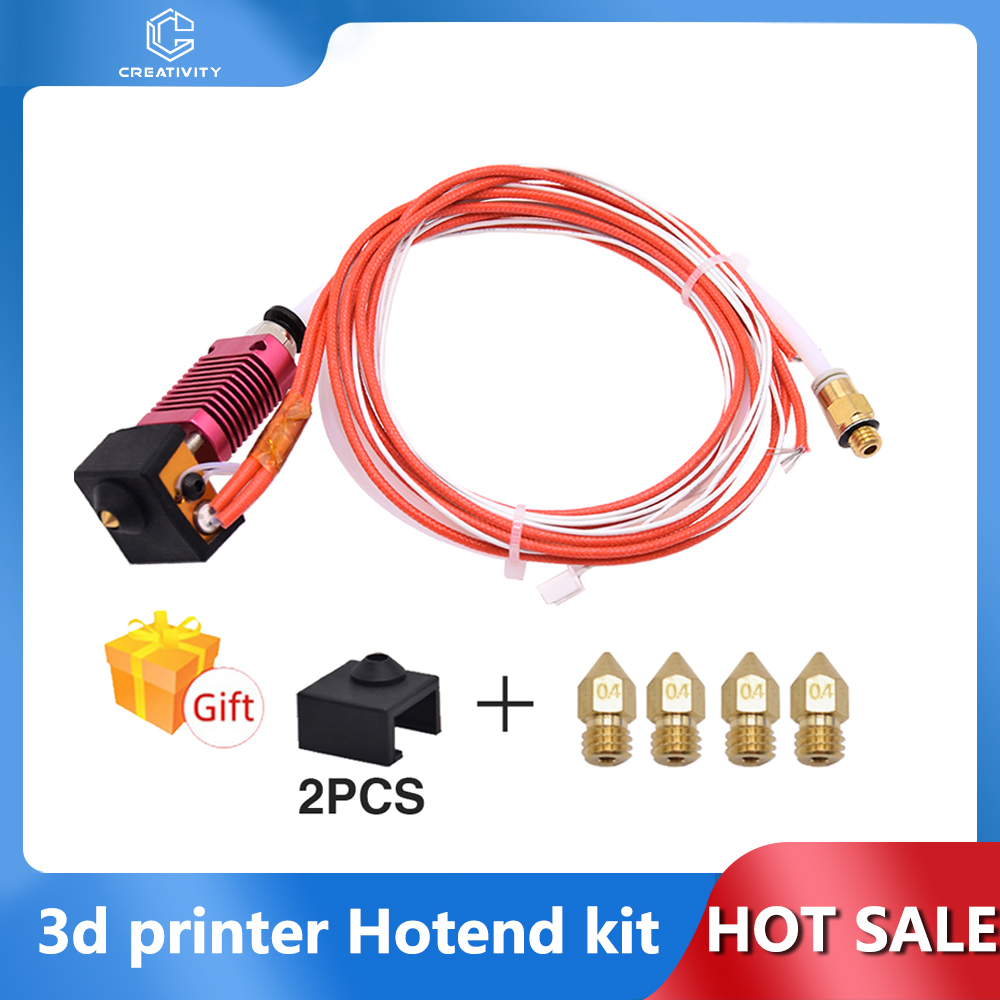 Creality Printer K1 - Ender 3/CR10 /Ender 3 V2 J-Head