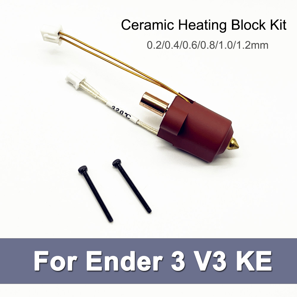 Creality Printer K1 - Hotend For Ender 3 V3 KE