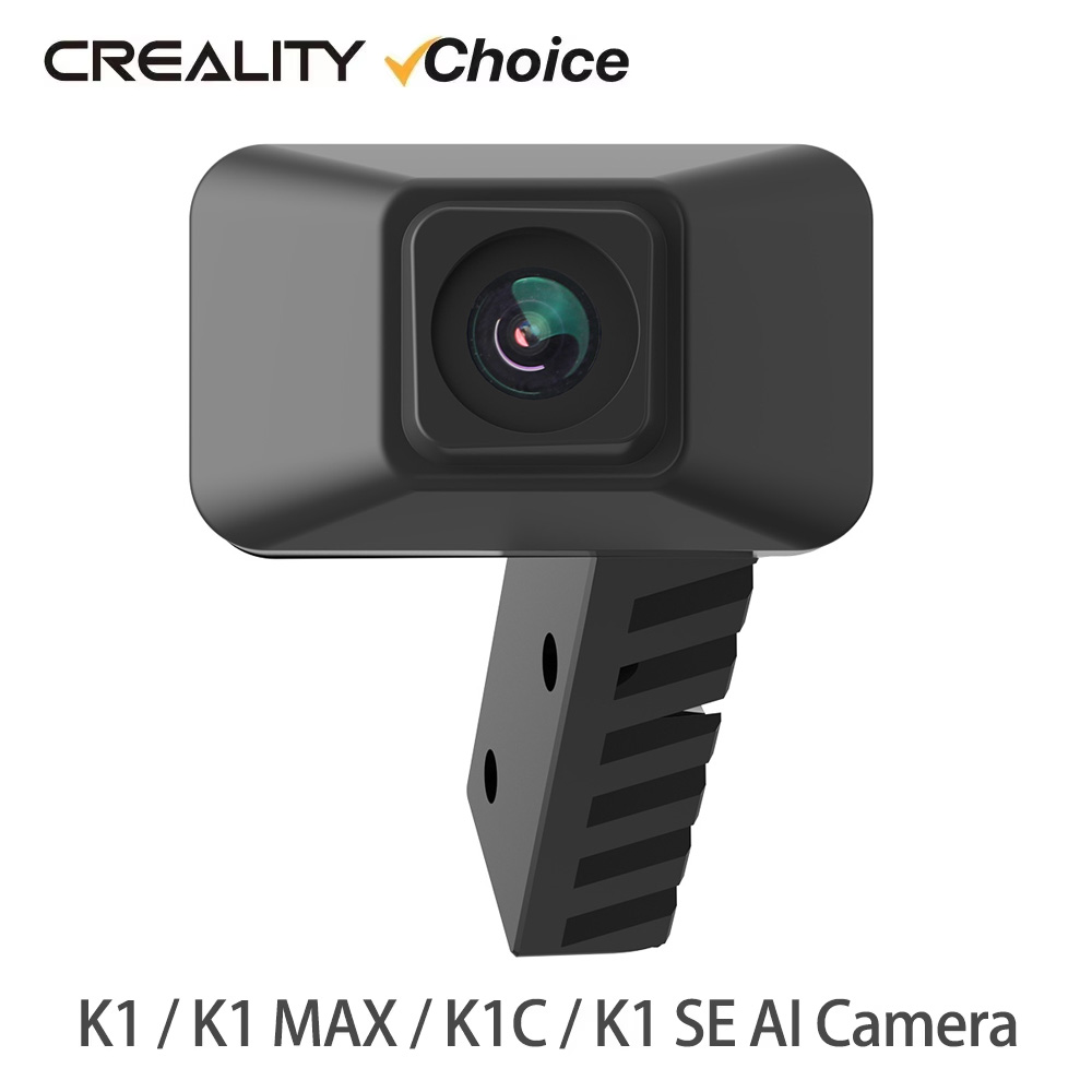 Creality Printer K1 - Creality K1 Max AI Camera HD