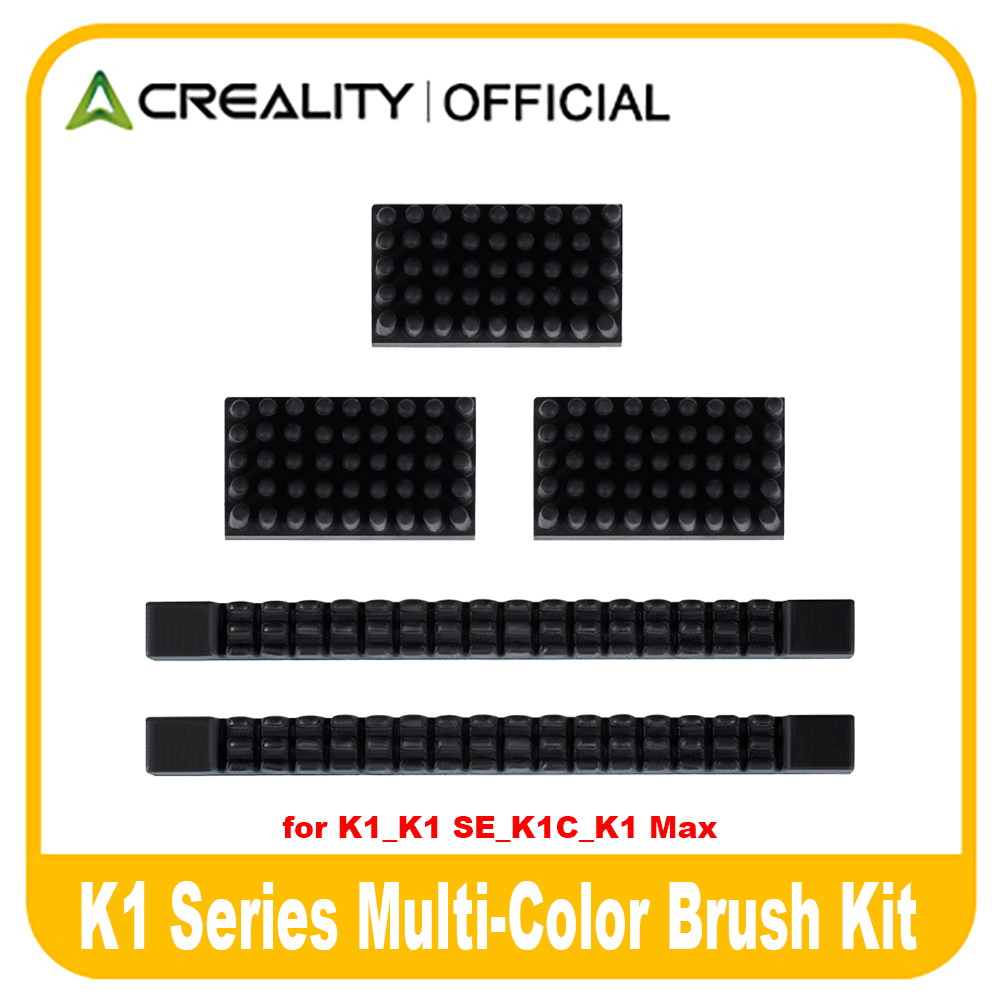 Creality Printer K1 - Creality K1 Mouth Wipe Strips for