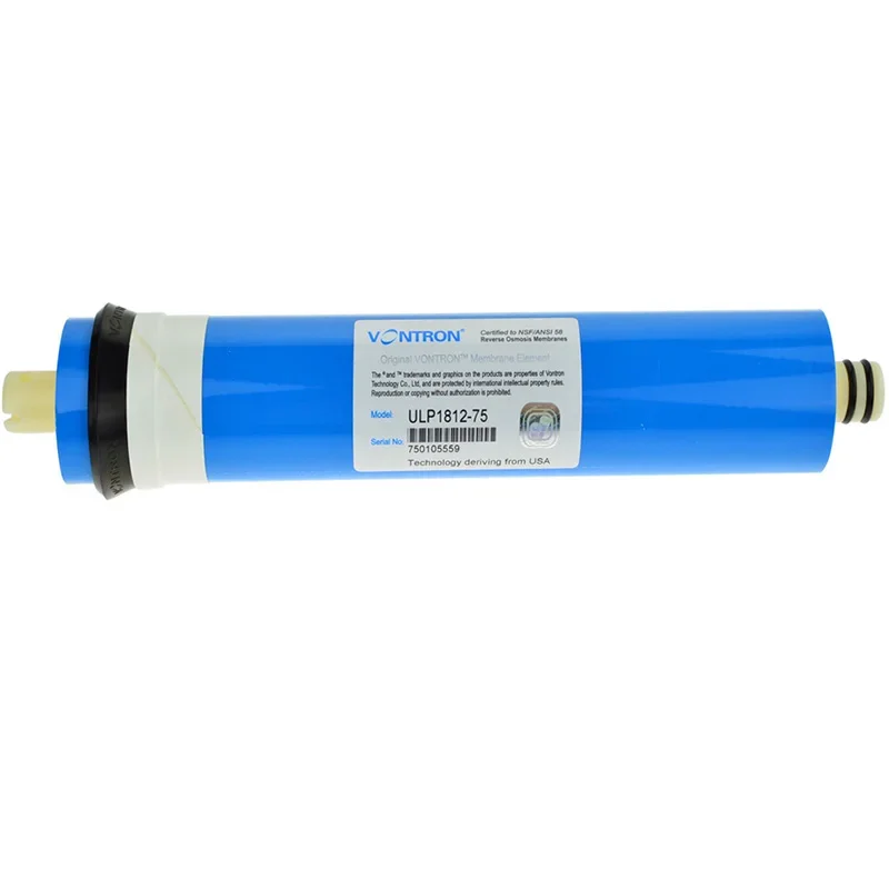 Water Purifier 5 Stage Filter  - Basin Mixer Cartridge recension och pris