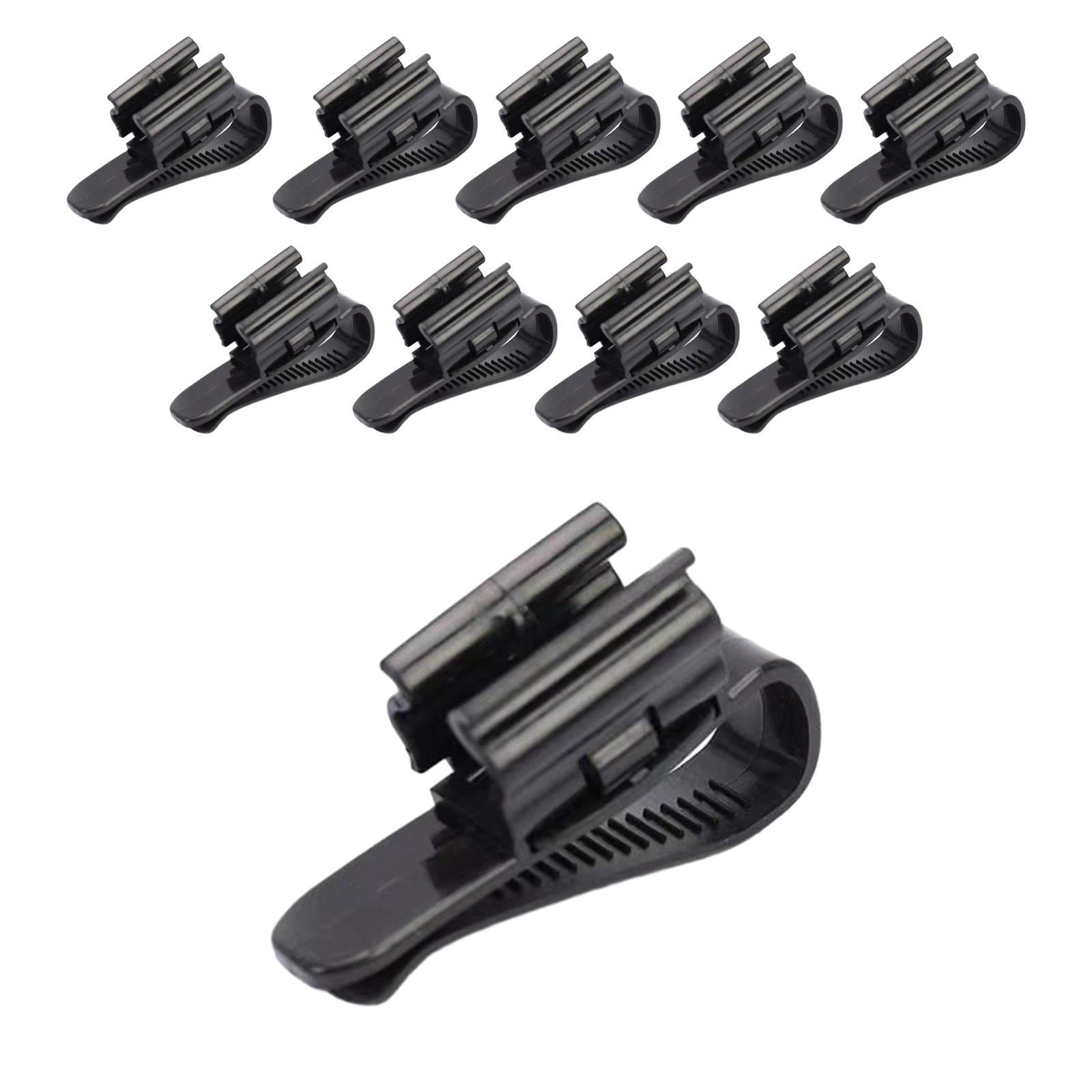 Multifunction Aquarium Tube Cl - Drain Pipe Clip recension och pris