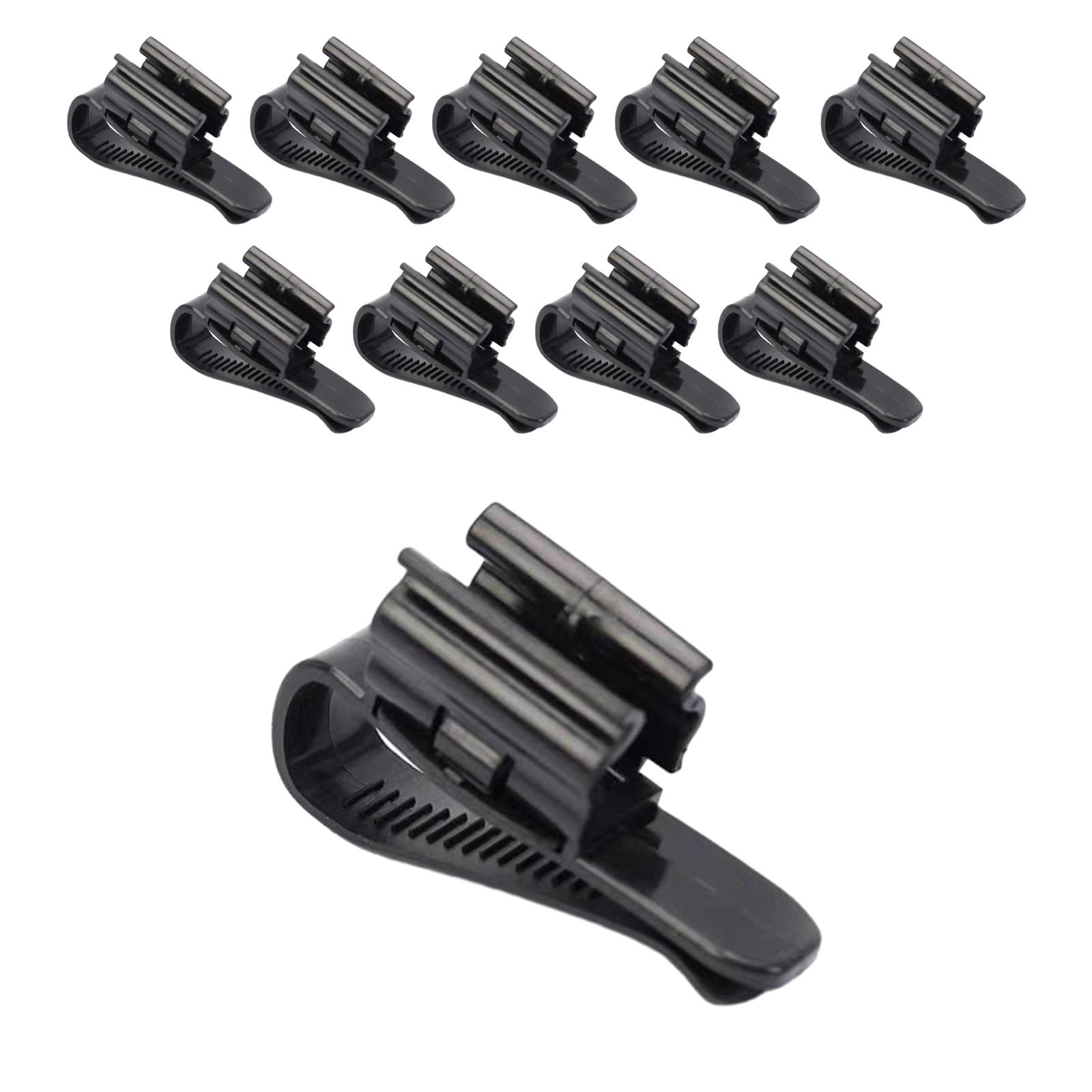 Multifunction Aquarium Tube Cl - Drain Pipe Clip recension och pris