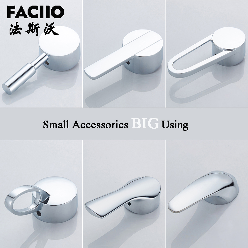 FACIIO Bathroom Replacement Fa - Basin Mixer Cartridge recension och pris