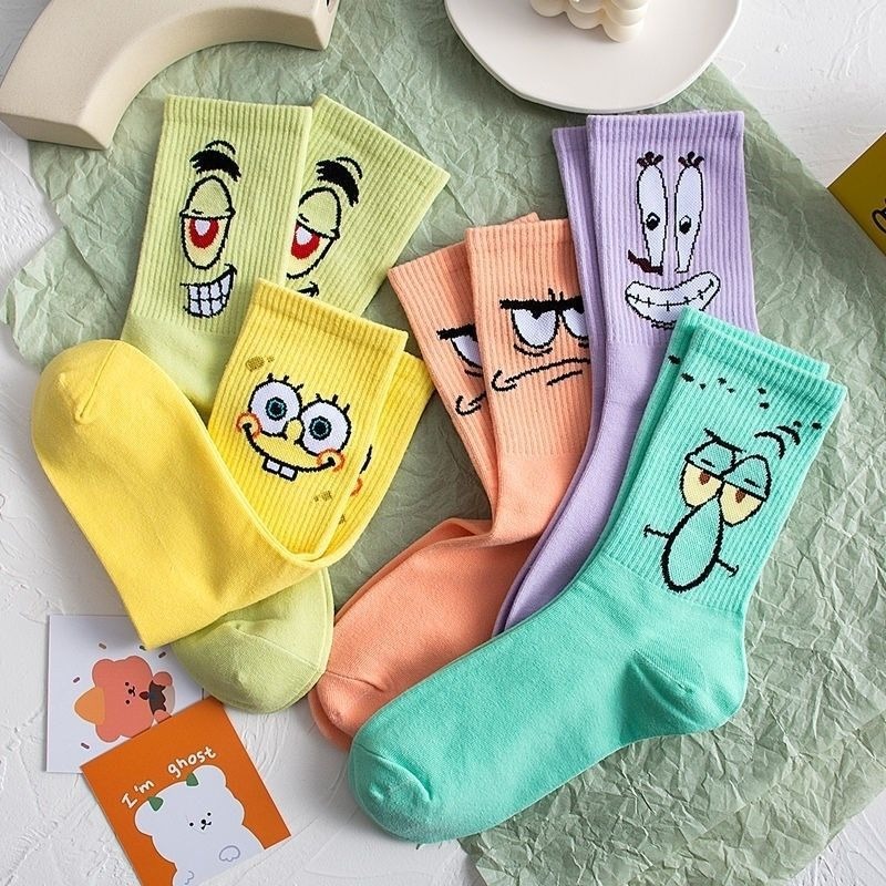 Summer SpongeBob SquarePants C - Pipe Bending Spring recension och pris