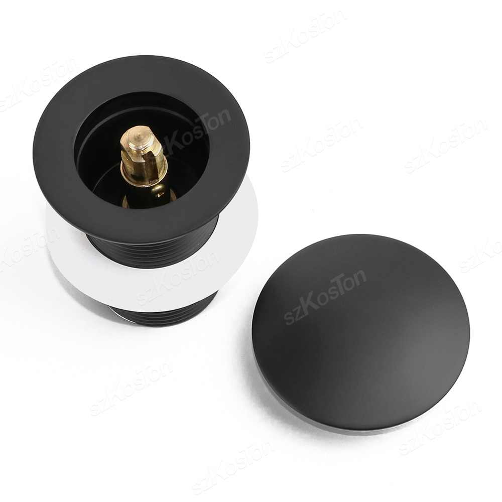 Bathroom Sink Stopper Washbasi - Drain Pipe Clip recension och pris