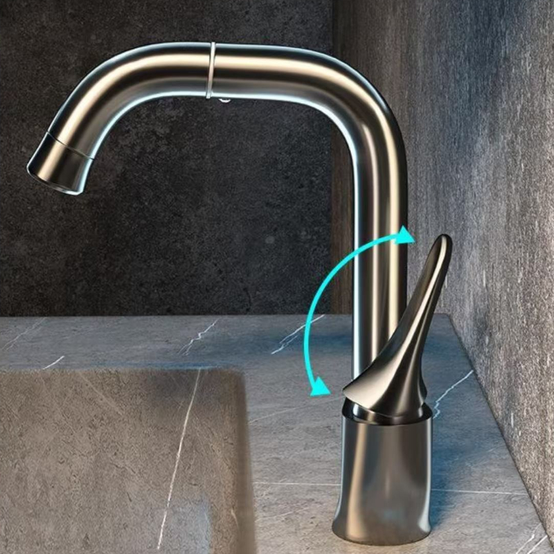 Multifunctional Brass Basin Fa - Basin Mixer Cartridge recension och pris