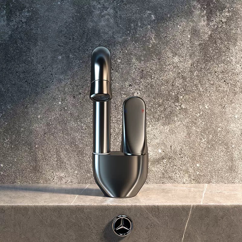 Multifunctional Brass Basin Fa - Basin Mixer Cartridge recension och pris