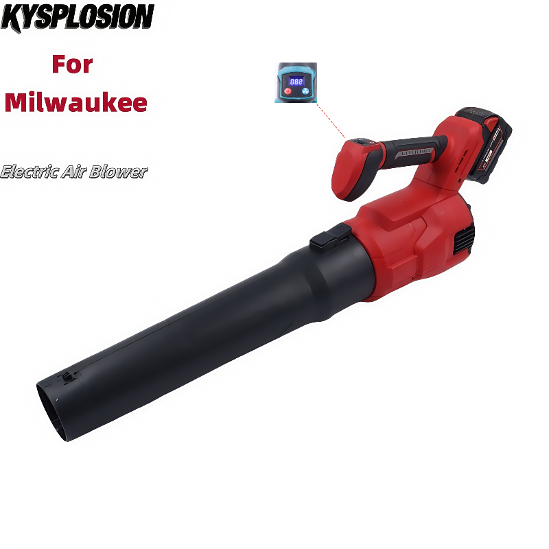 For Milwaukee M18 power tool s - Milwaukee Drill M18 Fuel recension och pris