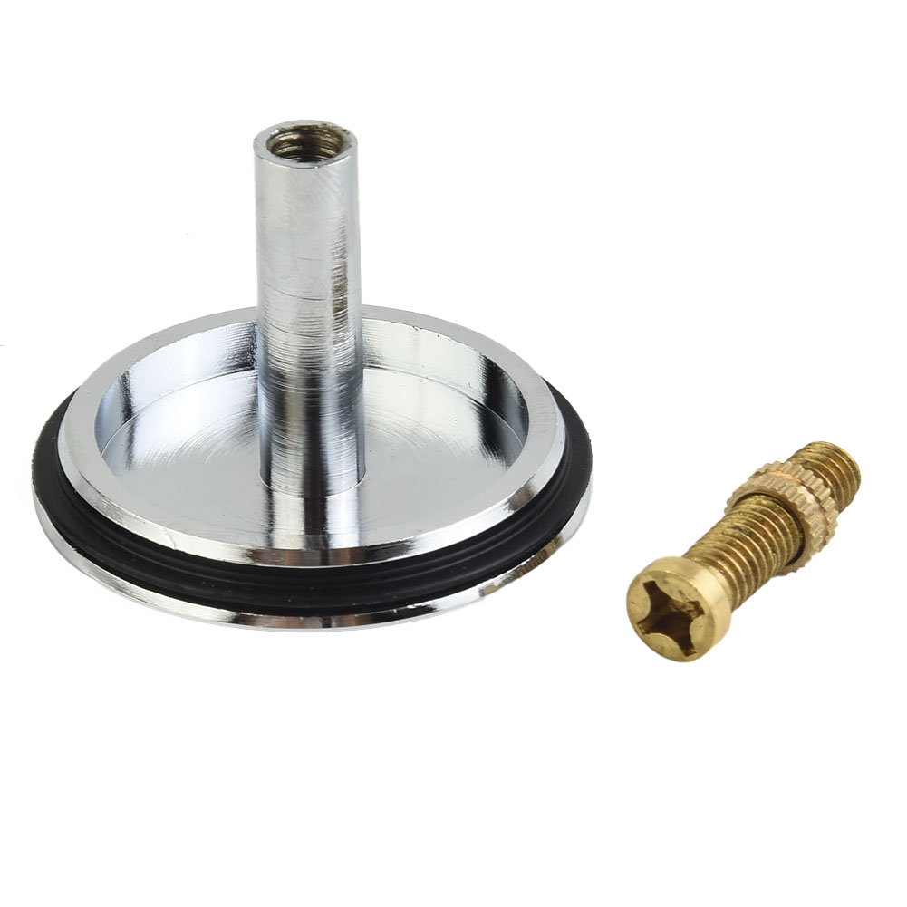 43mm Bathtub Drain Stopper Bat - Drain Pipe Clip recension och pris