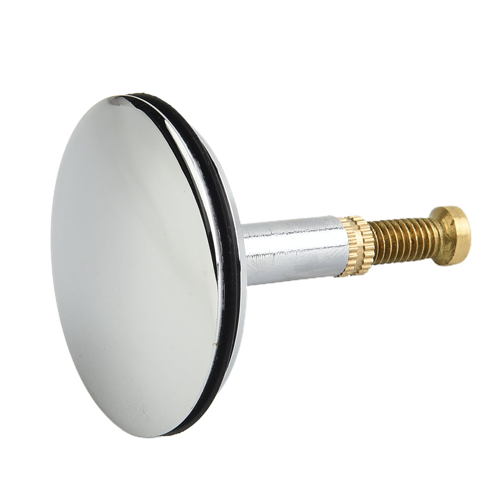 43mm Bathtub Drain Stopper Bat - Drain Pipe Clip recension och pris