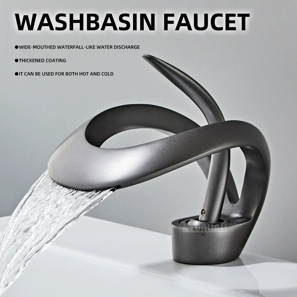 Single Hole Mixer Tap with Cer - Basin Mixer Cartridge recension och pris