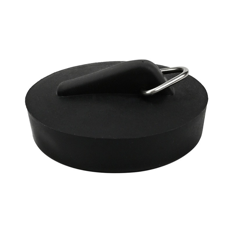 2/4/8pcs Sink Plug Universal D - Drain Pipe Clip recension och pris