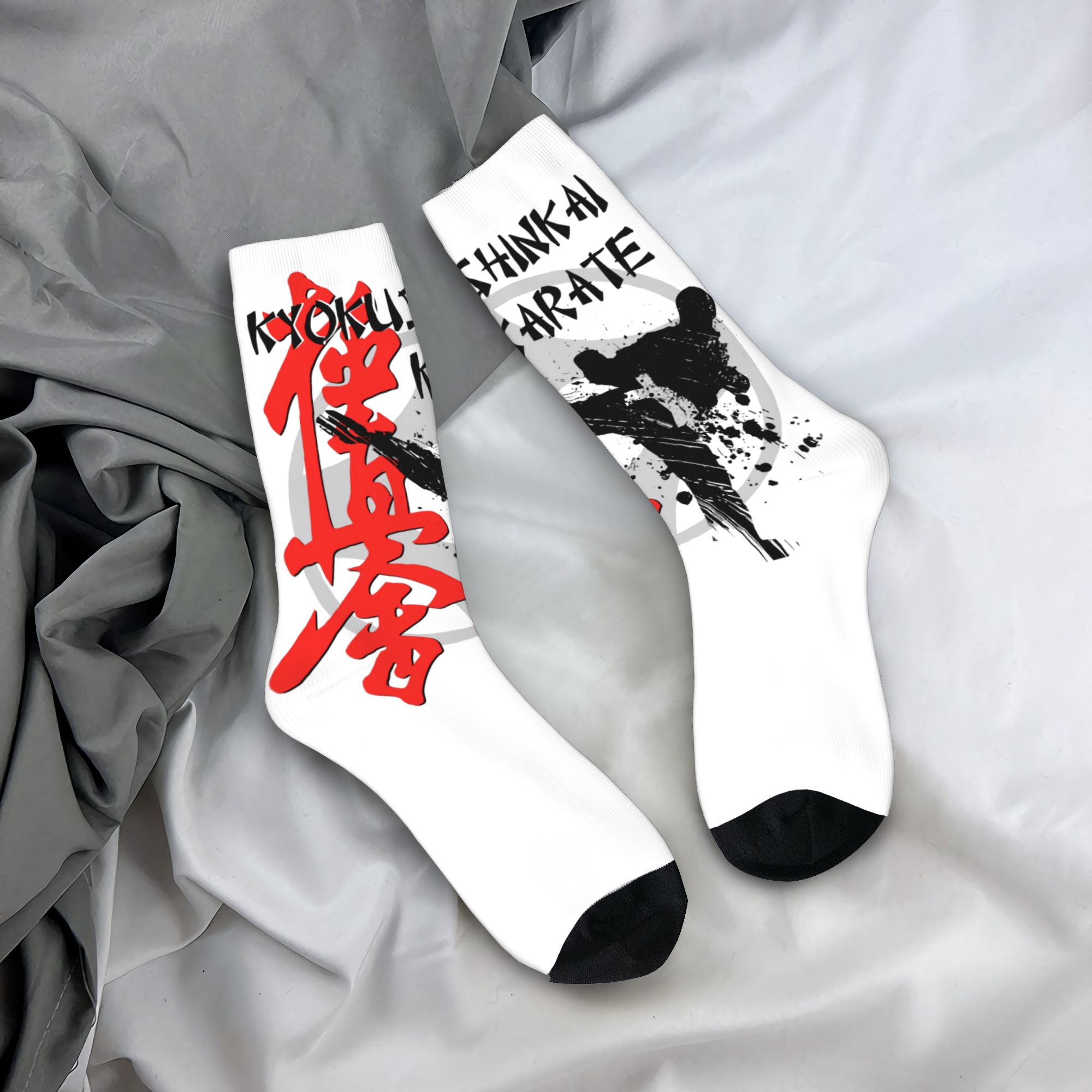 Custom Kyokushi Karate Men's C - Pipe Bending Spring recension och pris