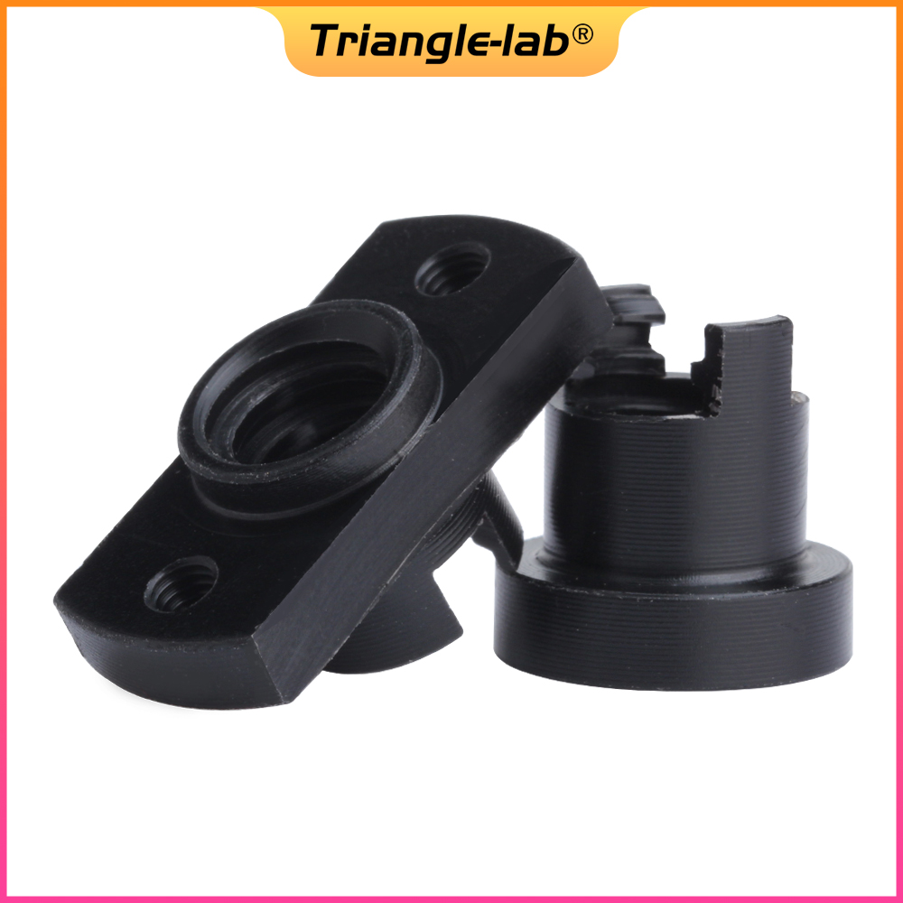 Trianglelab Tr8 T8 Lead Screw  - Creality Printer K1 recension och pris