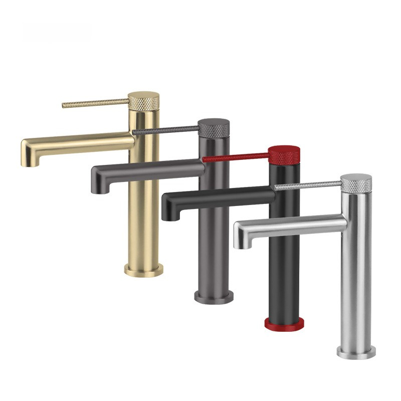 Bathroom Basin Faucet Hot And  - Basin Mixer Cartridge recension och pris