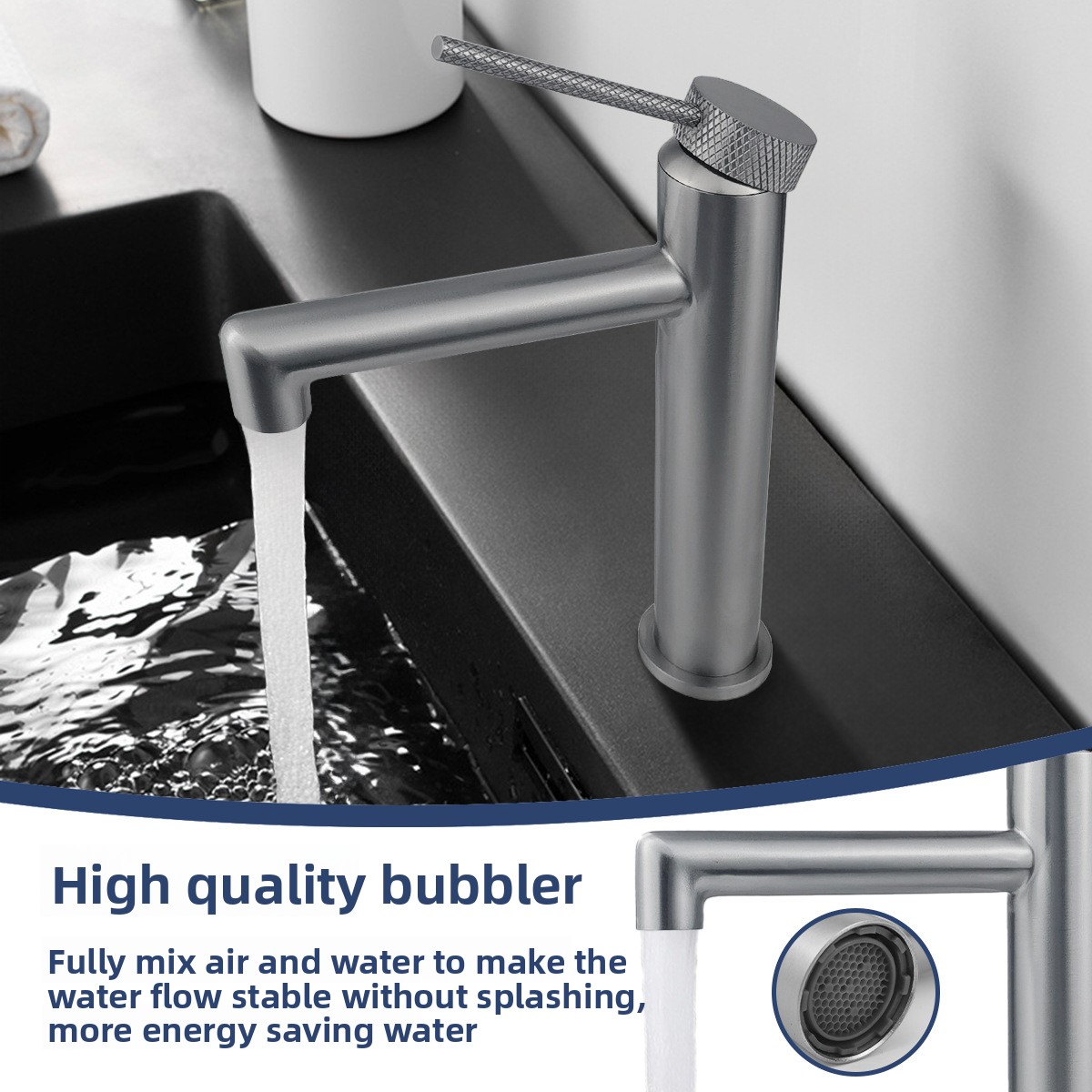 Bathroom Basin Faucet Hot And  - Basin Mixer Cartridge recension och pris
