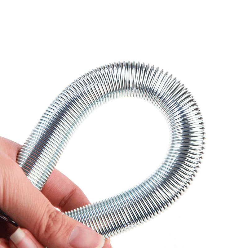 5Pcs/Set Air Condition Copper  - Pipe Bending Spring recension och pris