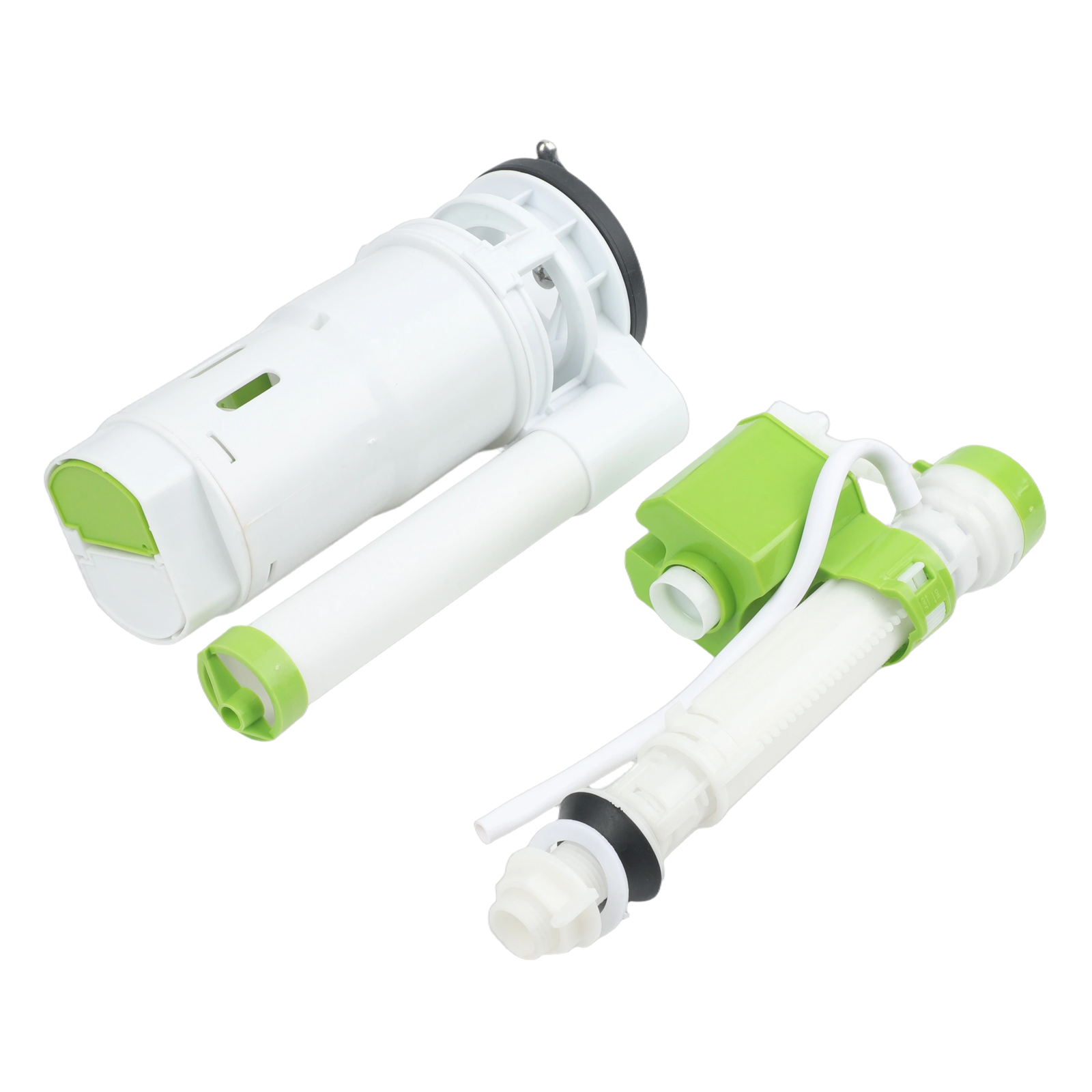 Toilet Fill Valve and Flush Va - Toilet Fill Valve recension och pris
