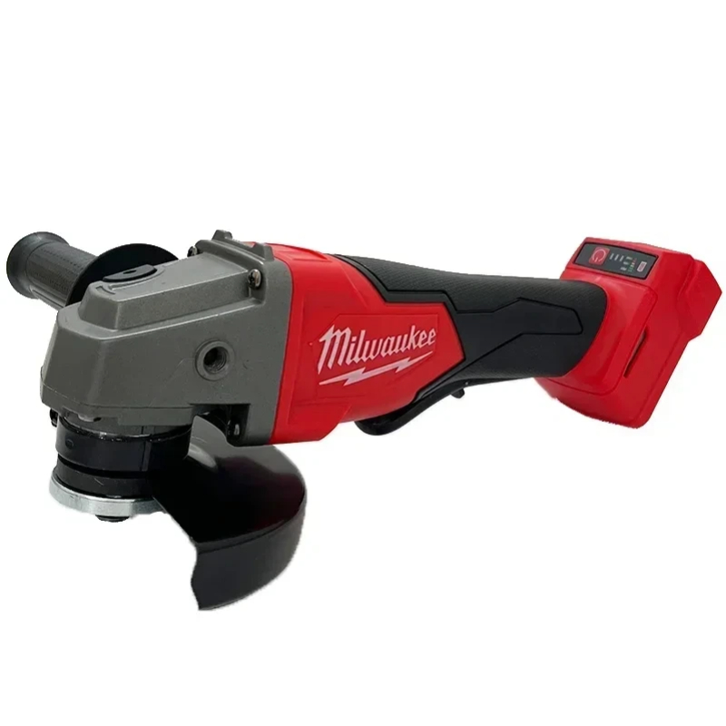 Milwaukee 18V Cordless Tools:  - Milwaukee Drill M18 Fuel recension och pris