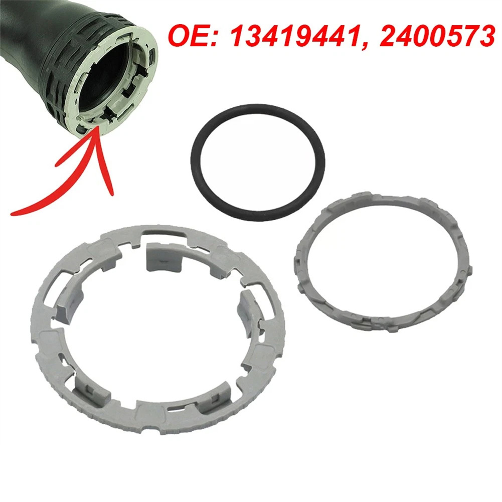 Intercooler Pipe Repair Kit 13 - Plastic Pipe Clip recension och pris