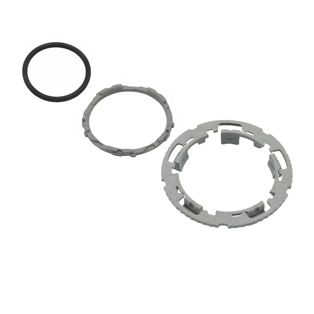 Intercooler Pipe Repair Kit 13 - Plastic Pipe Clip recension och pris