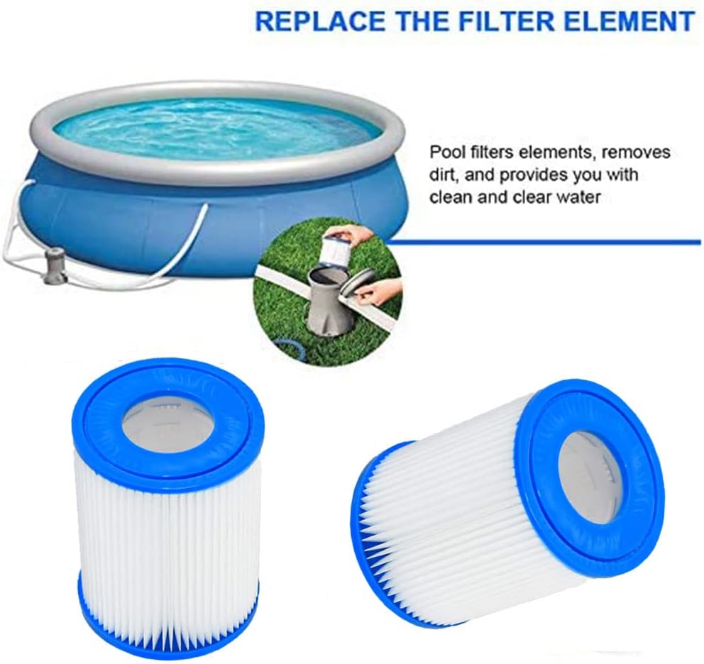 Filter Cartridge for Bestway I - Basin Mixer Cartridge recension och pris