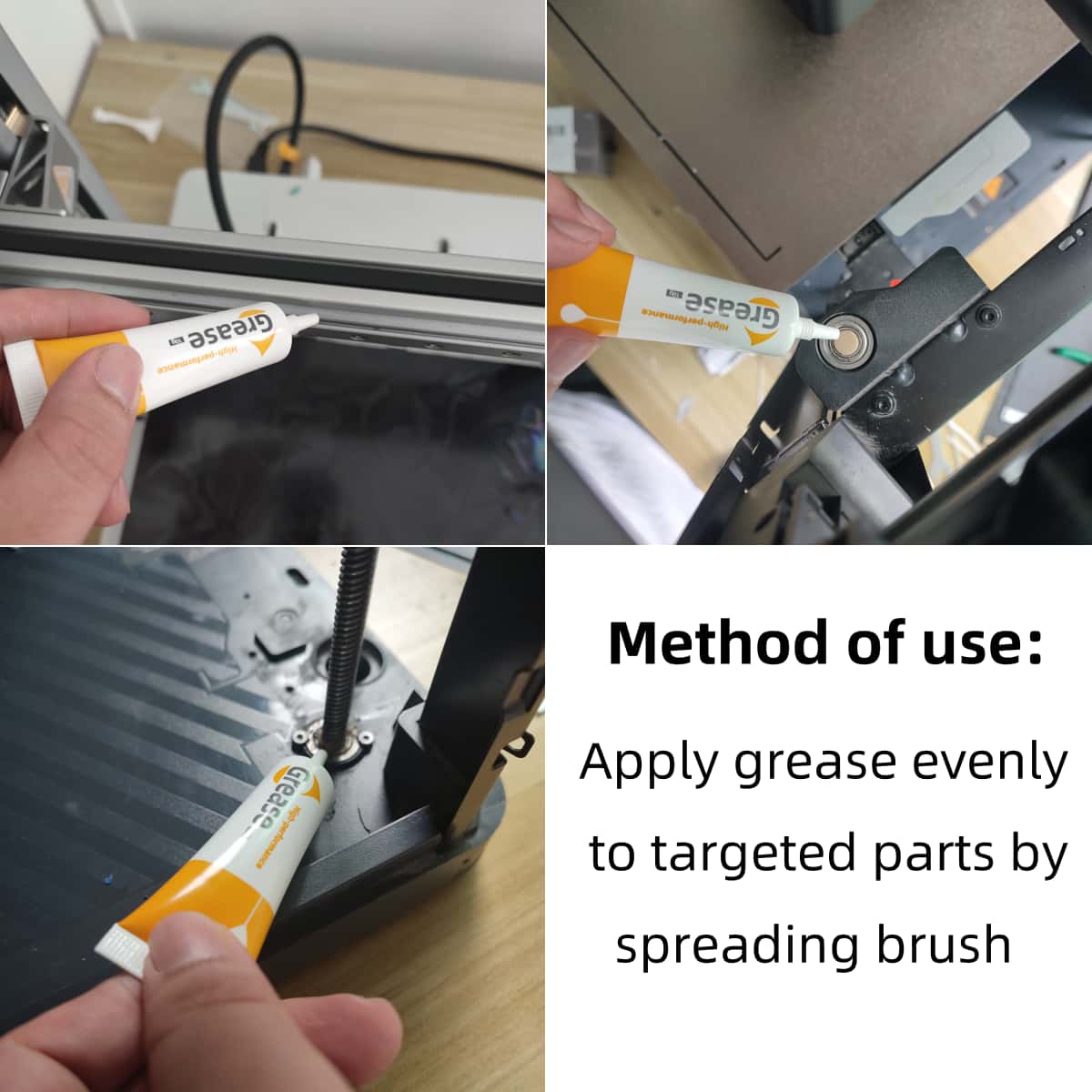 For Creality K1 k1C K1max 3D P - Creality Printer K1 recension och pris