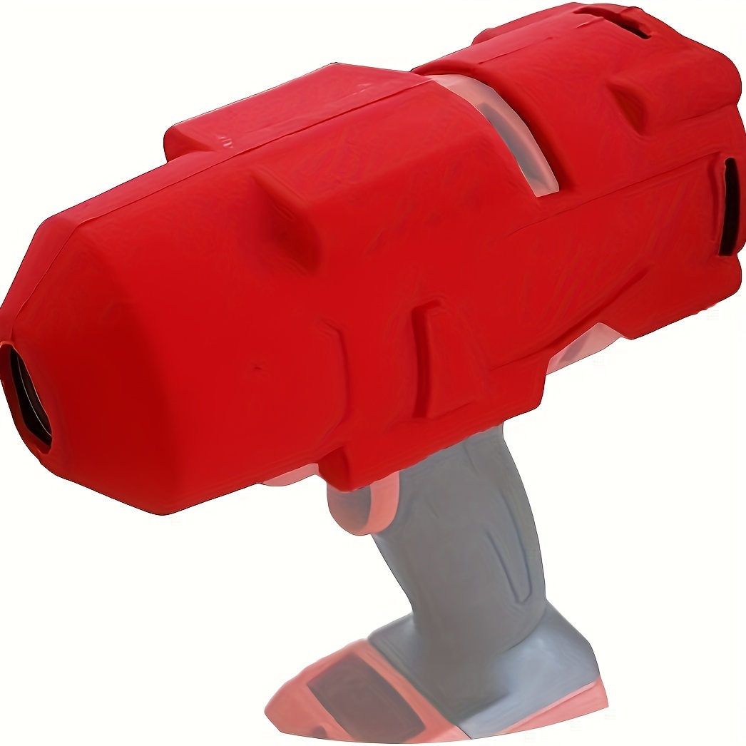 M18 Protective Boot 49-16-2767 - Milwaukee Drill M18 Fuel recension och pris