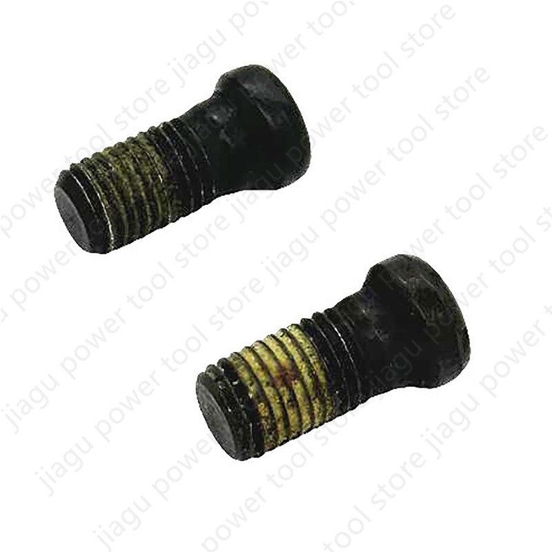 2pcs 05-88-0019 M8.0 X 1 LH T- - Milwaukee Drill M18 Fuel recension och pris