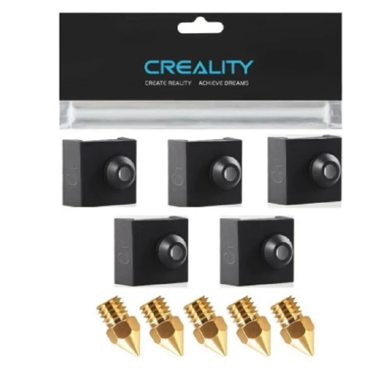Official Creality Ender 3/Ende - Creality Printer K1 recension och pris