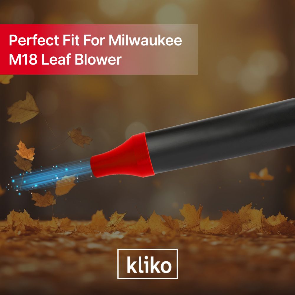 Blower Round Nozzle Compatible - Milwaukee Drill M18 Fuel recension och pris