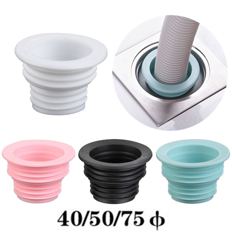 1pcs Drain Pipe Leak-proof Sea - Drain Pipe Clip recension och pris