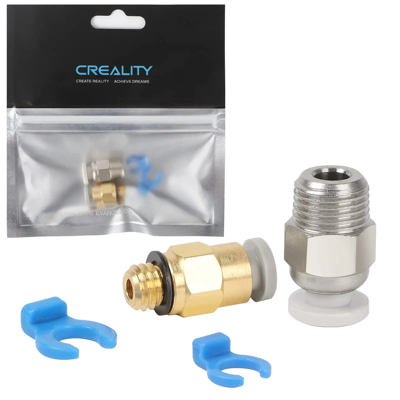 Creality Official PC4-M6 and P - Creality Printer K1 recension och pris