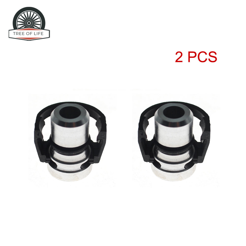 2 pcs Coolant Pipe Plug Drain  - Drain Pipe Clip recension och pris