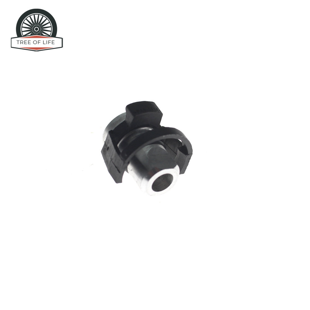 2 pcs Coolant Pipe Plug Drain  - Drain Pipe Clip recension och pris