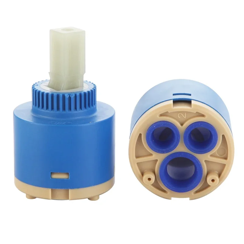 Faucets Mixing Spool Valve 25  - Basin Mixer Cartridge recension och pris