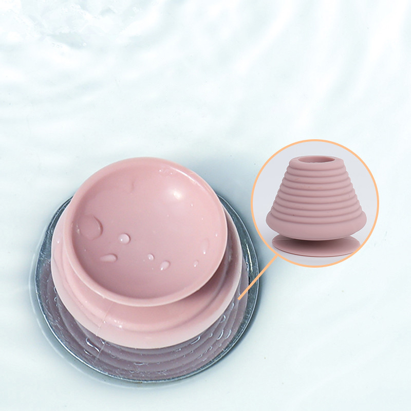 Anti-Clogging Bath Plug Stoppe - Drain Pipe Clip recension och pris