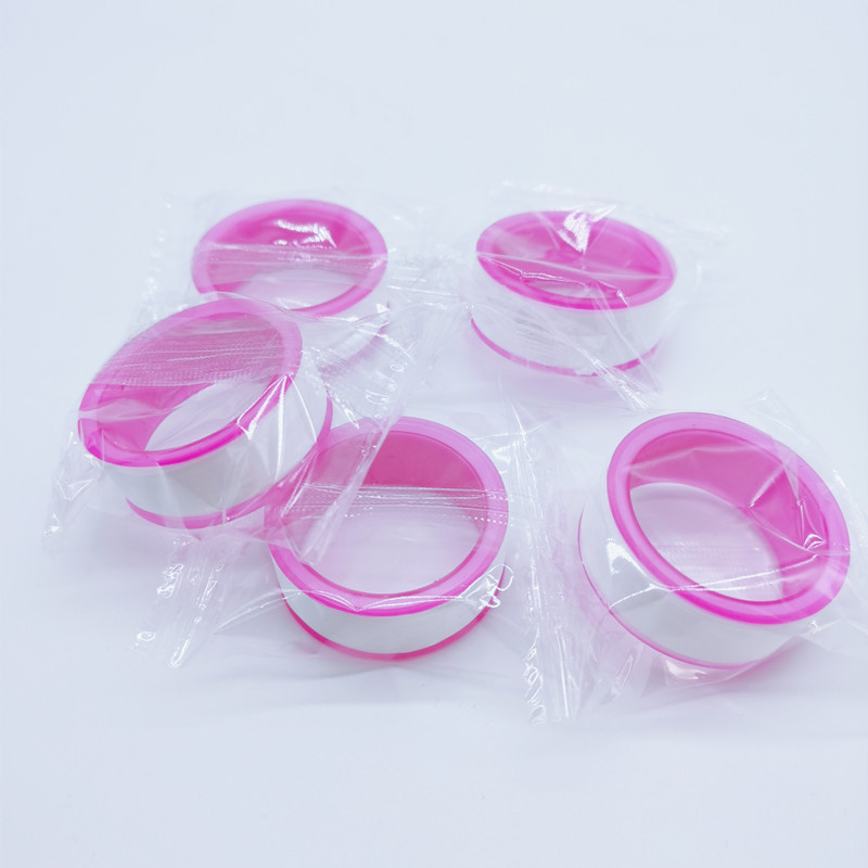 5pcs 3m Roll PTFE Water Pipe T - Thread Seal Tape 3M recension och pris