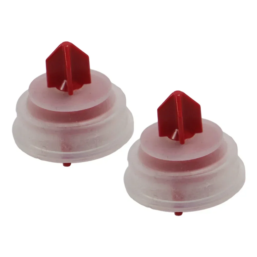 2x Toilet Fill Valve Gasket In - Toilet Fill Valve recension och pris