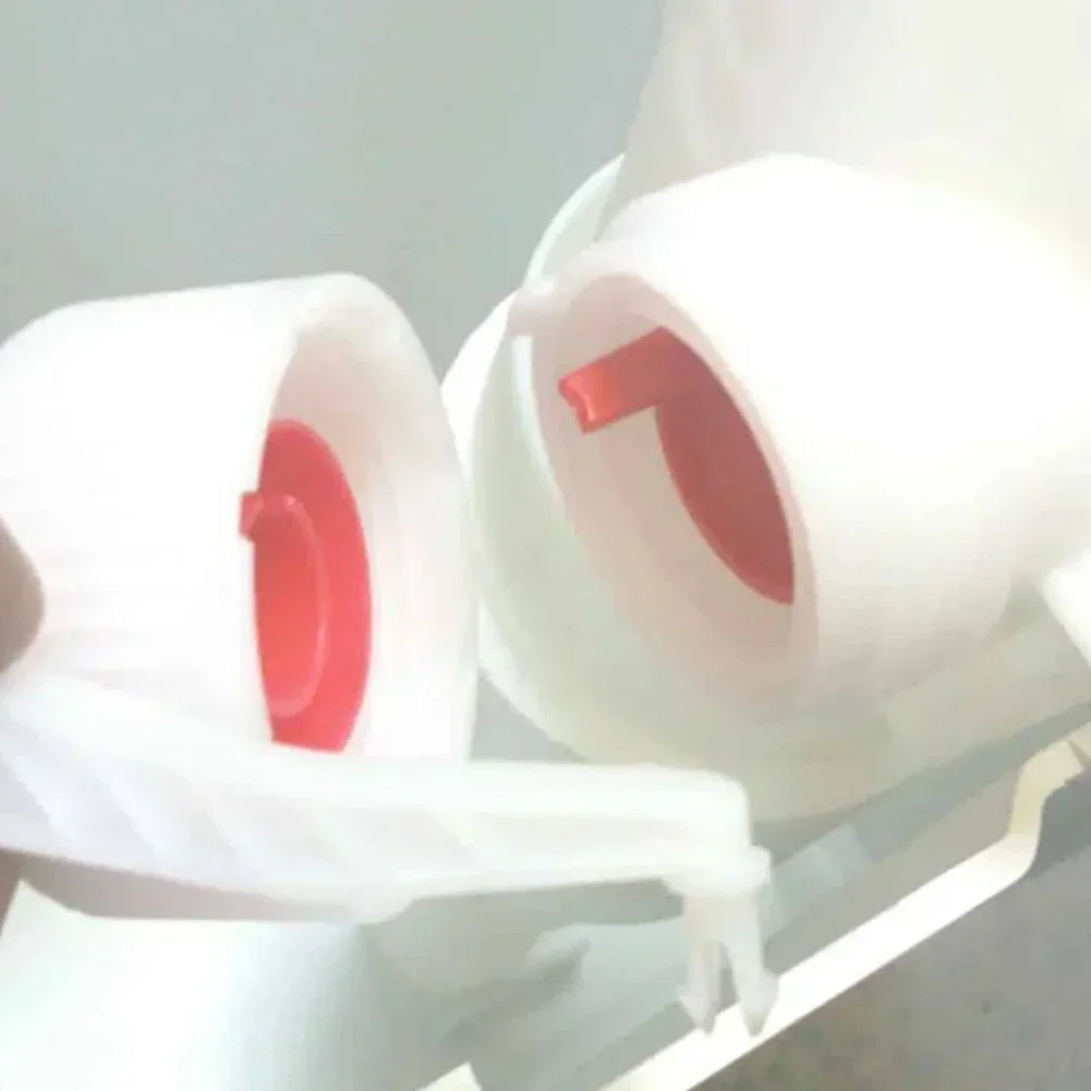 2x Toilet Fill Valve Gasket In - Toilet Fill Valve recension och pris
