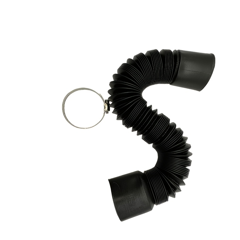 8.46 Inch Car Ventilation Tele - Plastic Pipe Clip recension och pris