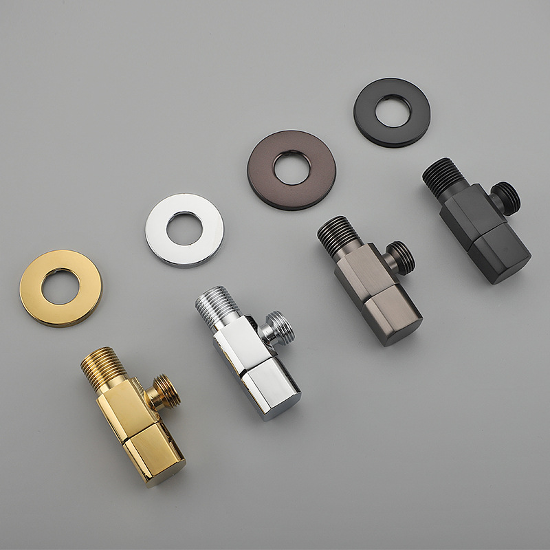 Toilet Hardware Accessories Sh - Toilet Fill Valve recension och pris