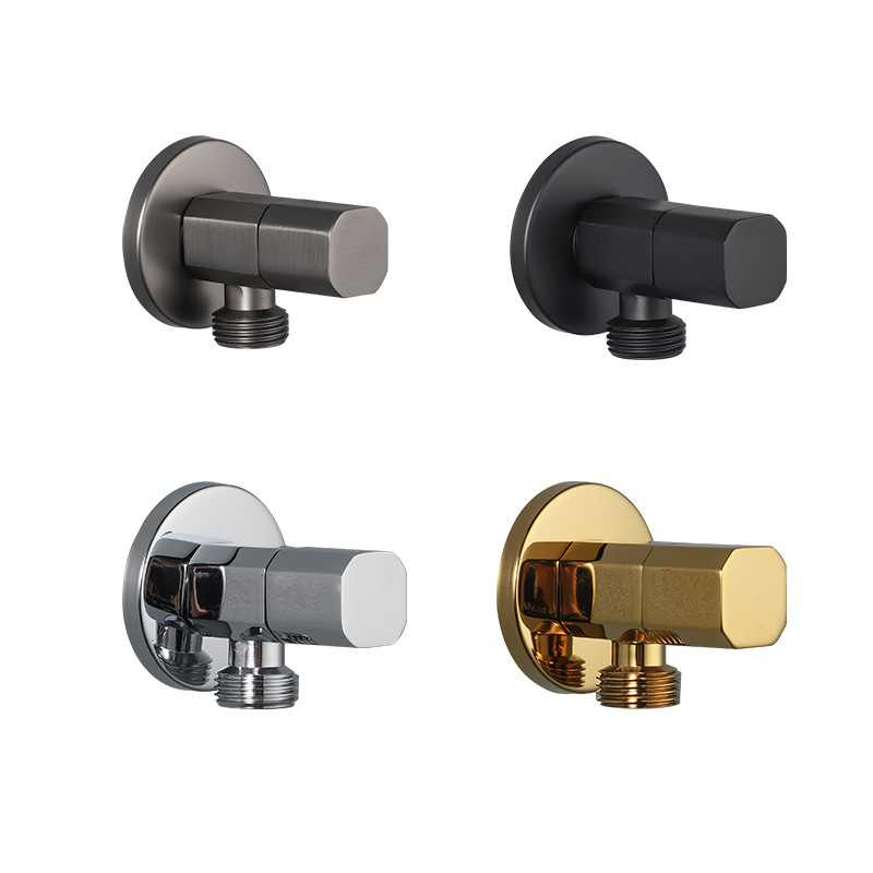 Toilet Hardware Accessories Sh - Toilet Fill Valve recension och pris