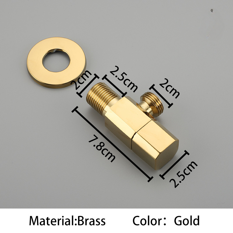 Toilet Hardware Accessories Sh - Toilet Fill Valve recension och pris