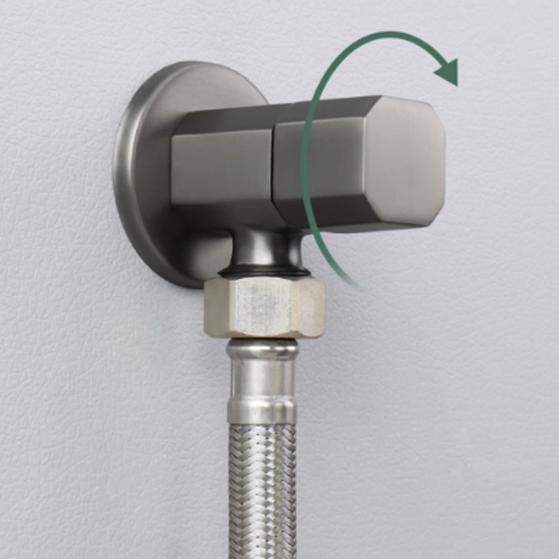 Toilet Hardware Accessories Sh - Toilet Fill Valve recension och pris