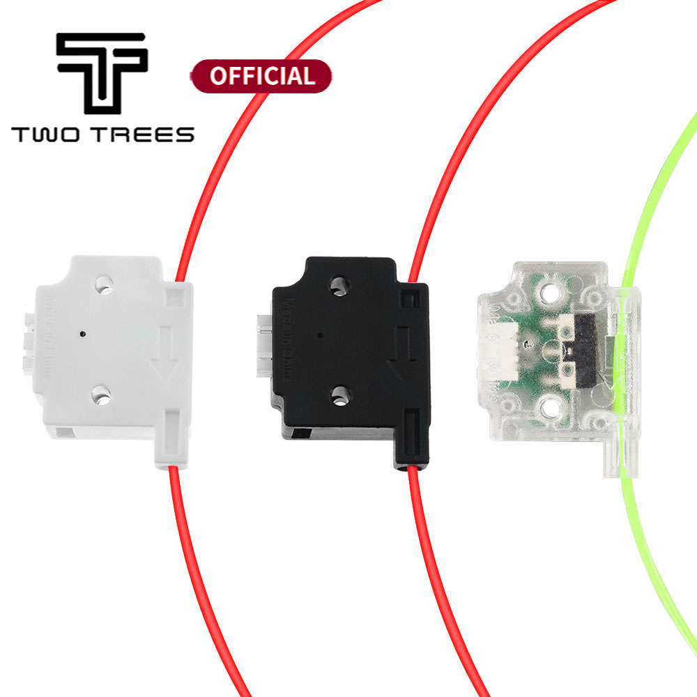 3D Printer Filament Break Dete - Creality Printer K1 recension och pris