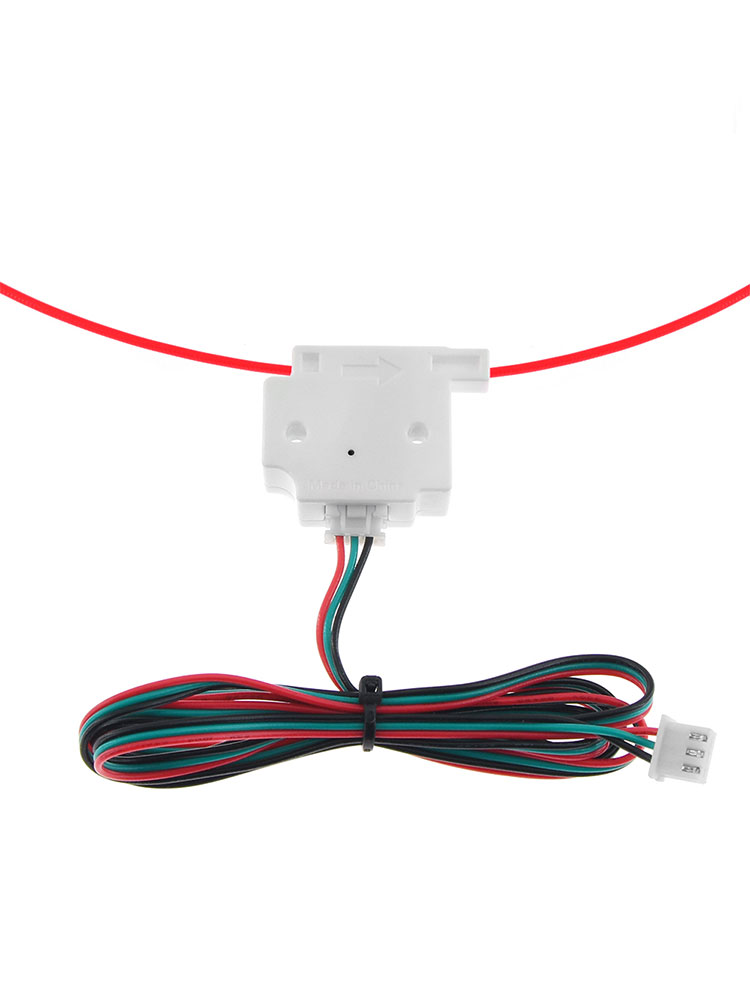 3D Printer Filament Break Dete - Creality Printer K1 recension och pris