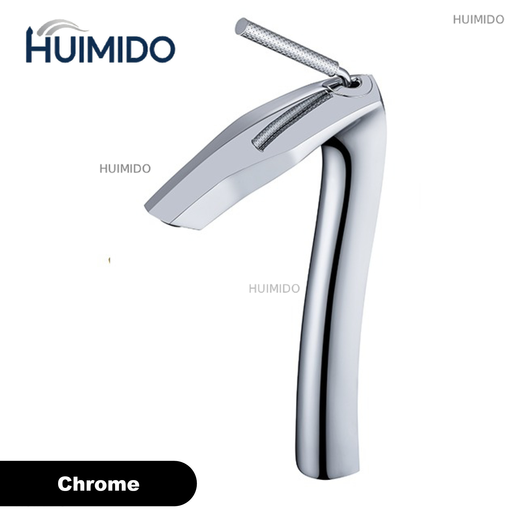 Luxury Brushed Gold Brass Bath - Basin Mixer Cartridge recension och pris