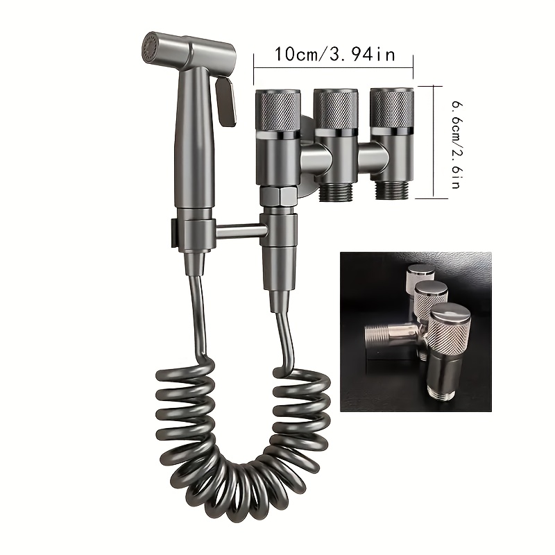 One in three out toilet compan - Toilet Fill Valve recension och pris